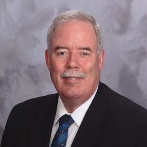 Portrait Photo of Jim Hall